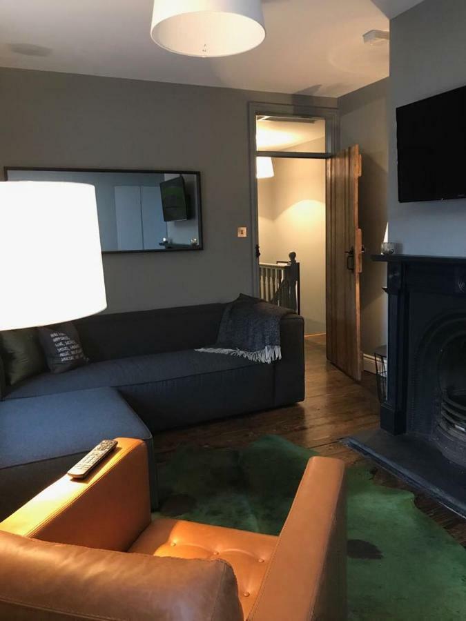 Boutique Apartment Ballina Town Centre المظهر الخارجي الصورة