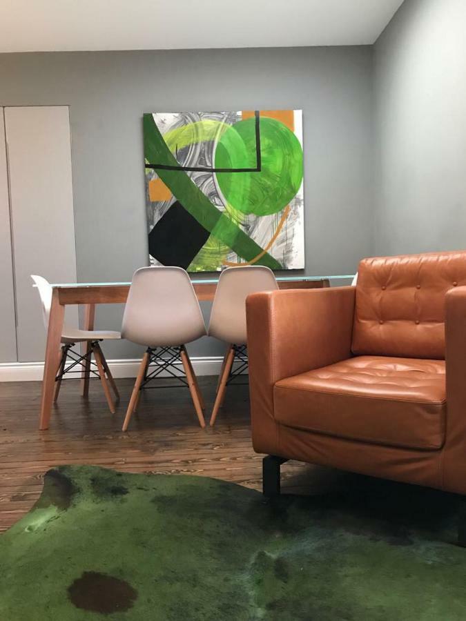 Boutique Apartment Ballina Town Centre المظهر الخارجي الصورة