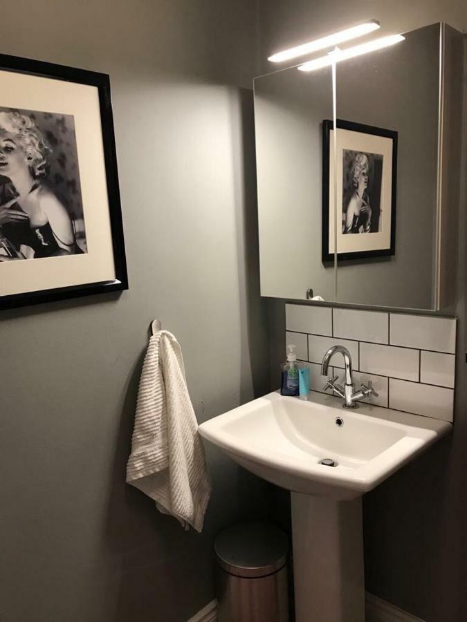 Boutique Apartment Ballina Town Centre المظهر الخارجي الصورة