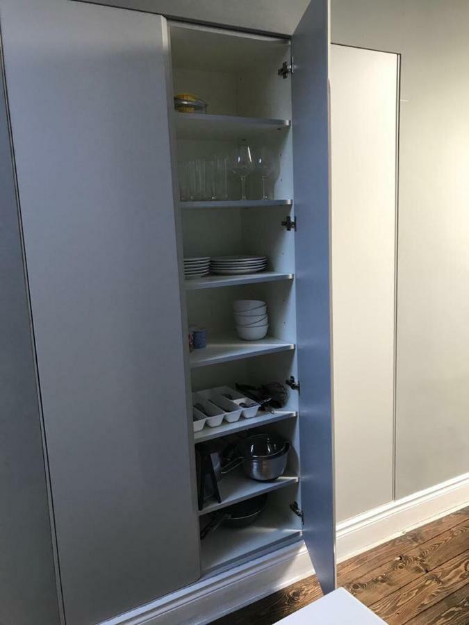 Boutique Apartment Ballina Town Centre المظهر الخارجي الصورة