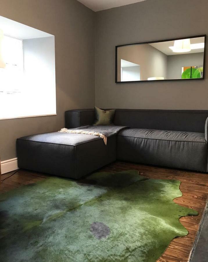 Boutique Apartment Ballina Town Centre المظهر الخارجي الصورة
