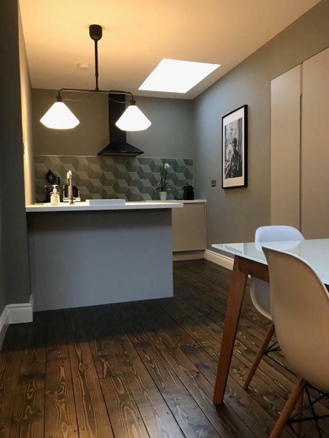 Boutique Apartment Ballina Town Centre المظهر الخارجي الصورة