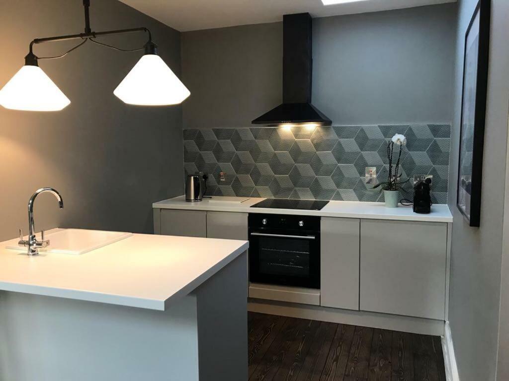 Boutique Apartment Ballina Town Centre المظهر الخارجي الصورة