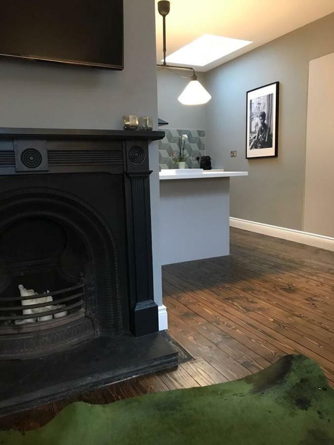 Boutique Apartment Ballina Town Centre المظهر الخارجي الصورة