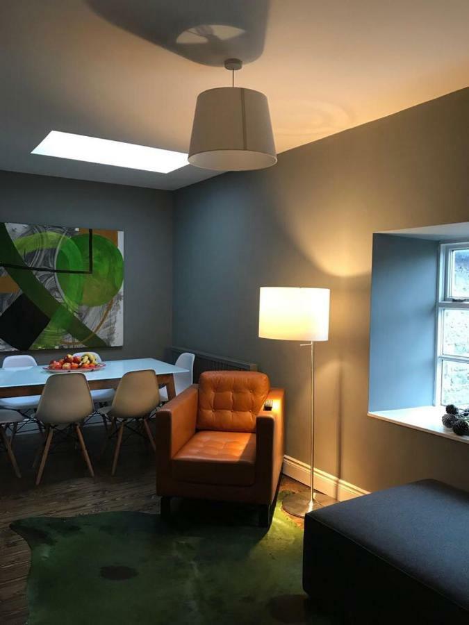 Boutique Apartment Ballina Town Centre المظهر الخارجي الصورة