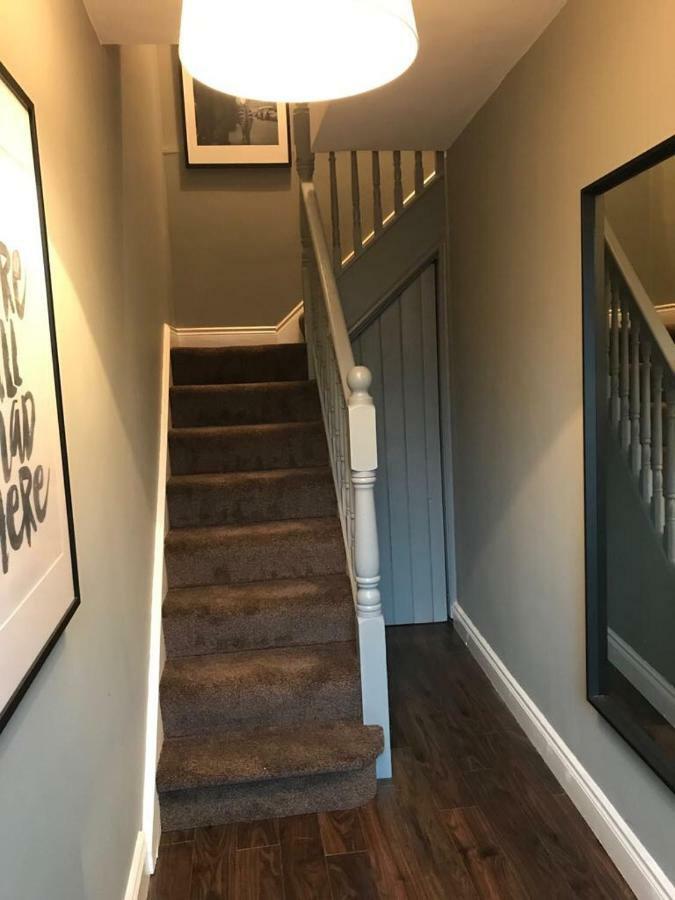 Boutique Apartment Ballina Town Centre المظهر الخارجي الصورة